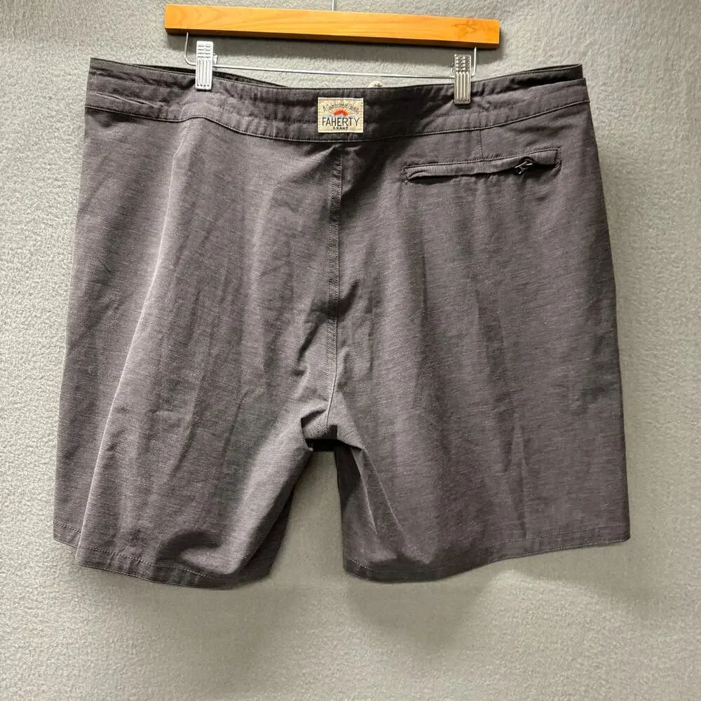 Faherty board shorts